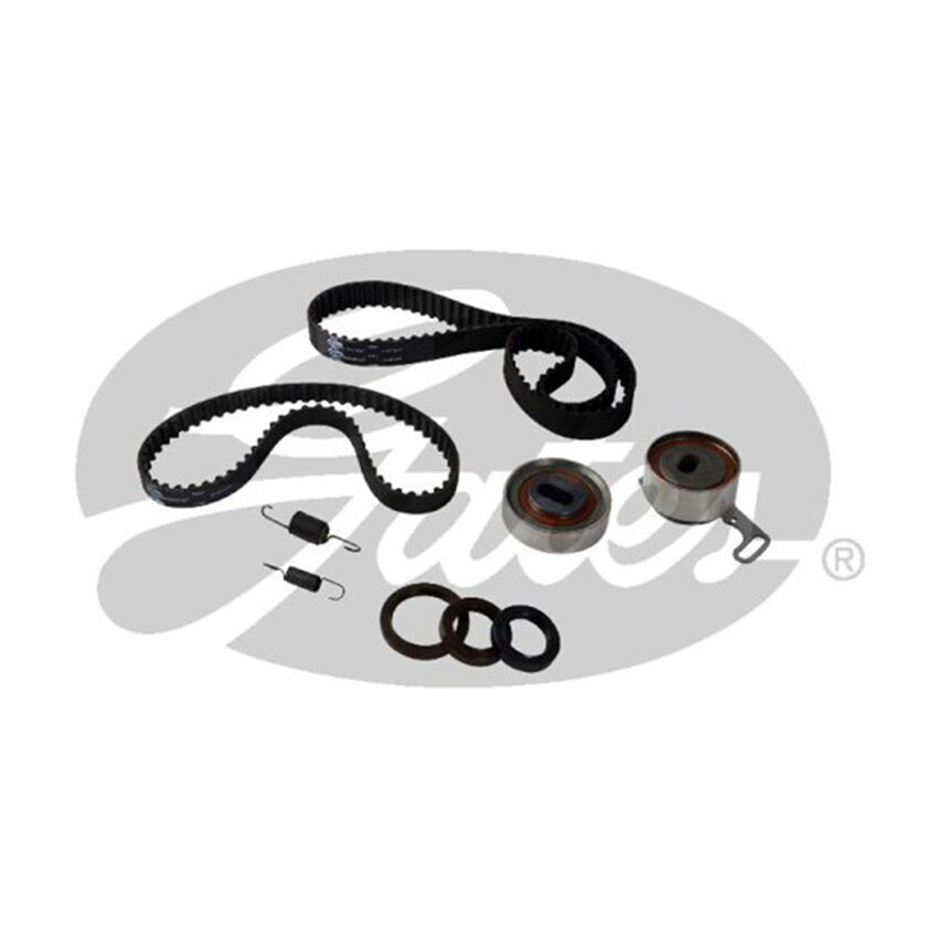 Timing Belt Kit for Honda Accord MK VI CG9 F20B6 TCK244