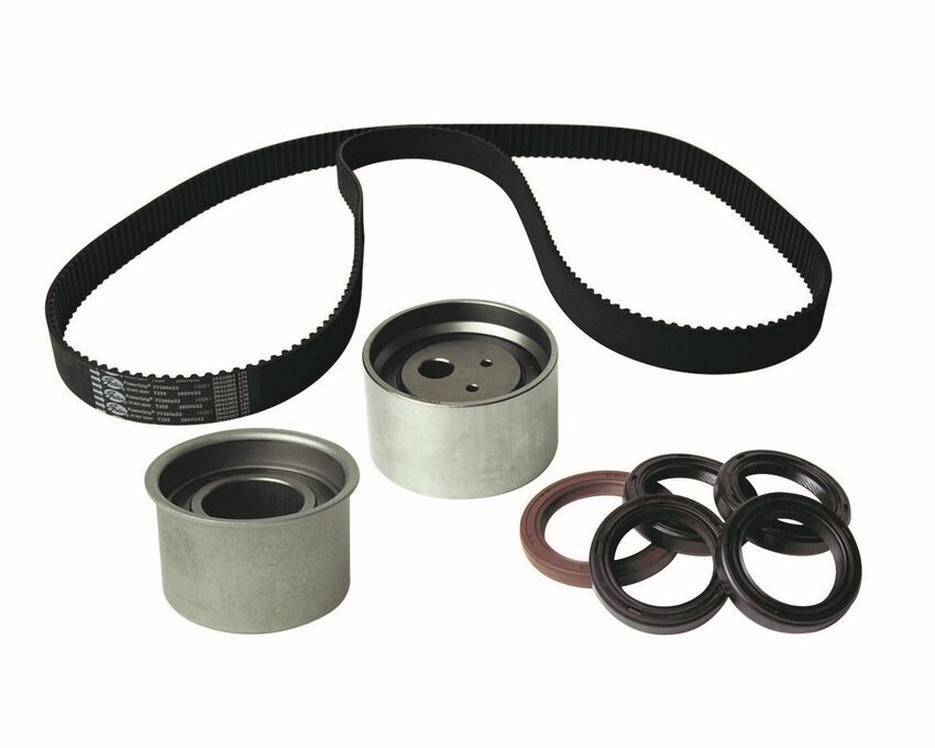 Timing Belt Kit for Mitsubishi Montero V65W 6G74DOHC TCK253