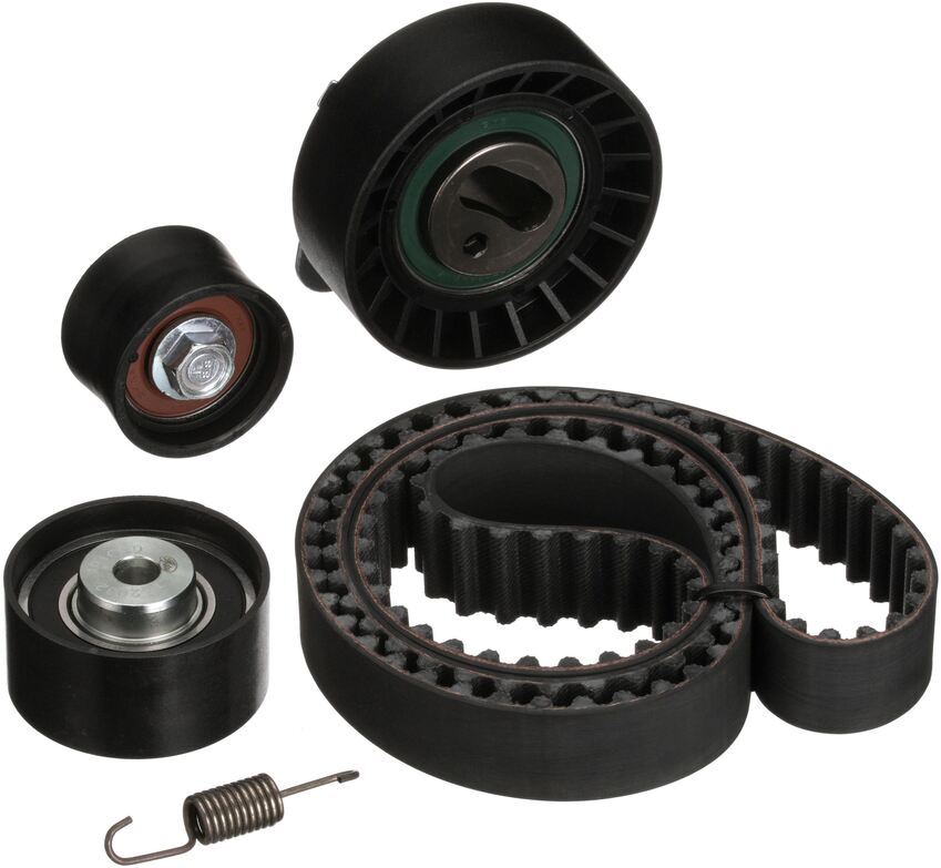 Timing Belt Kit for Ford Fiesta MK III FBJ RQC TCK258
