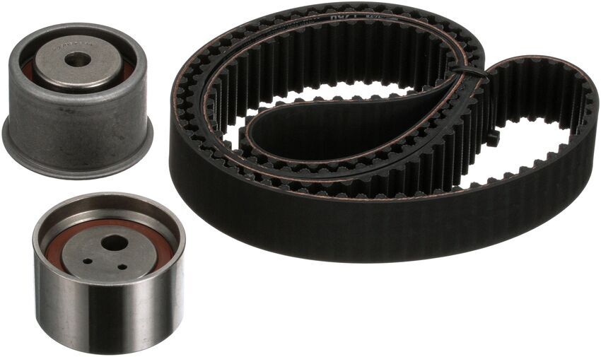 Timing Belt Kit for Mitsubishi Delica PF6W 6G72SOHC TCK259