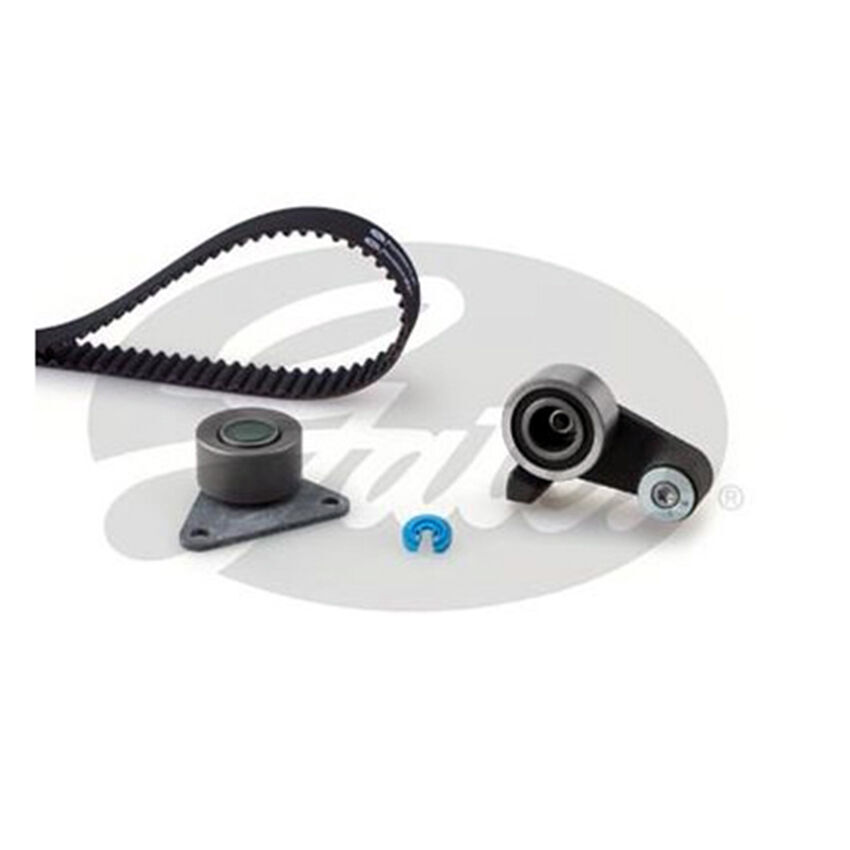Timing Belt Kit for Volvo S70 874 GB5252S Contains No Seal / With Out Seal TCK269