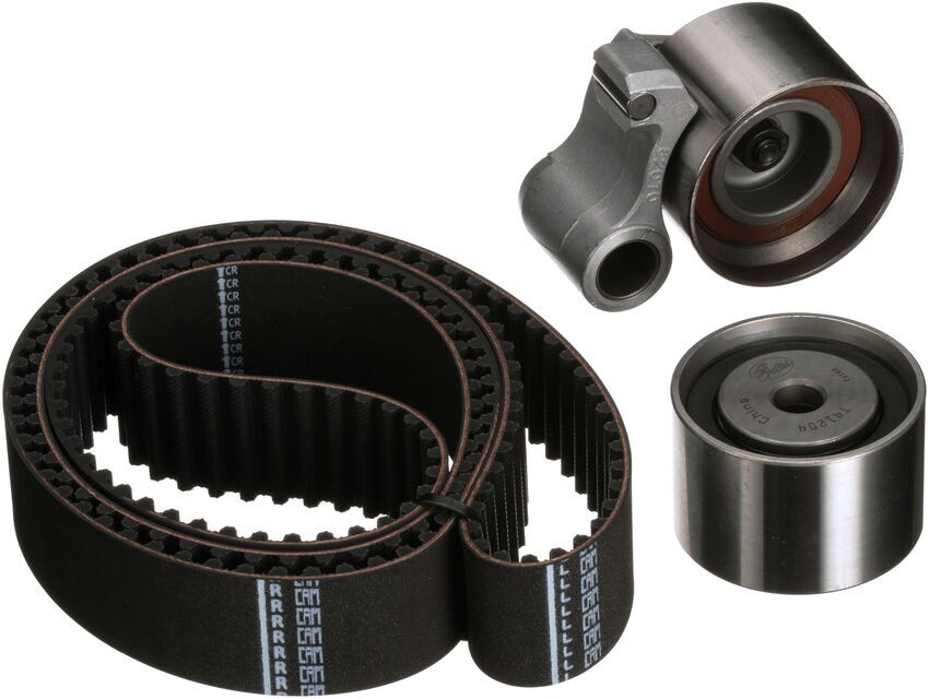 Timing Belt Kit for Toyota Land Cruiser 90 VZJ90 5VZFE TCK271