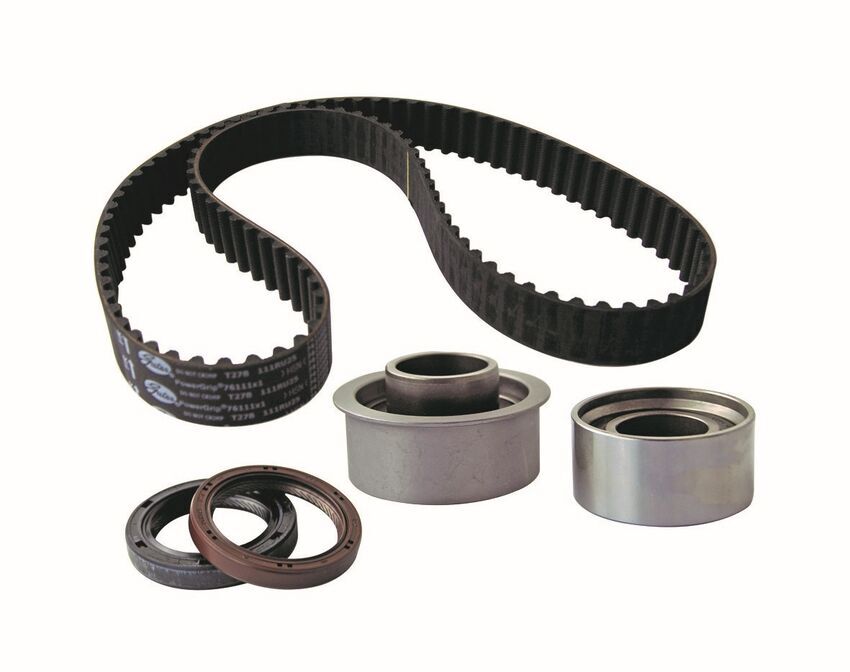 Timing Belt Kit for Hyundai Lantra Estate Wagon MK II JW2/ JW3 G4GM TCK278