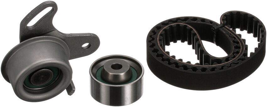 Timing Belt Kit for Hyundai Excel X3 G4FK TCK282