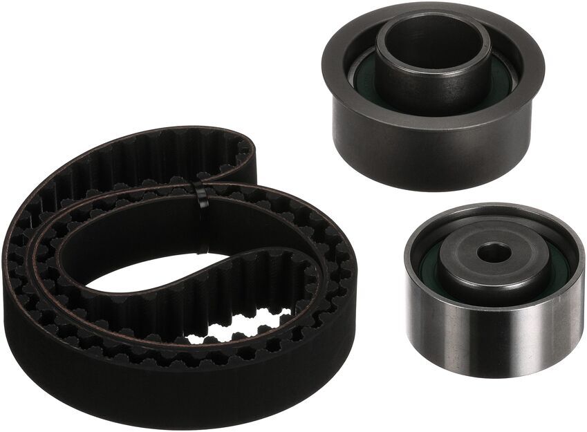 Timing Belt Kit for Hyundai Tiburon GK G4GC TCK284