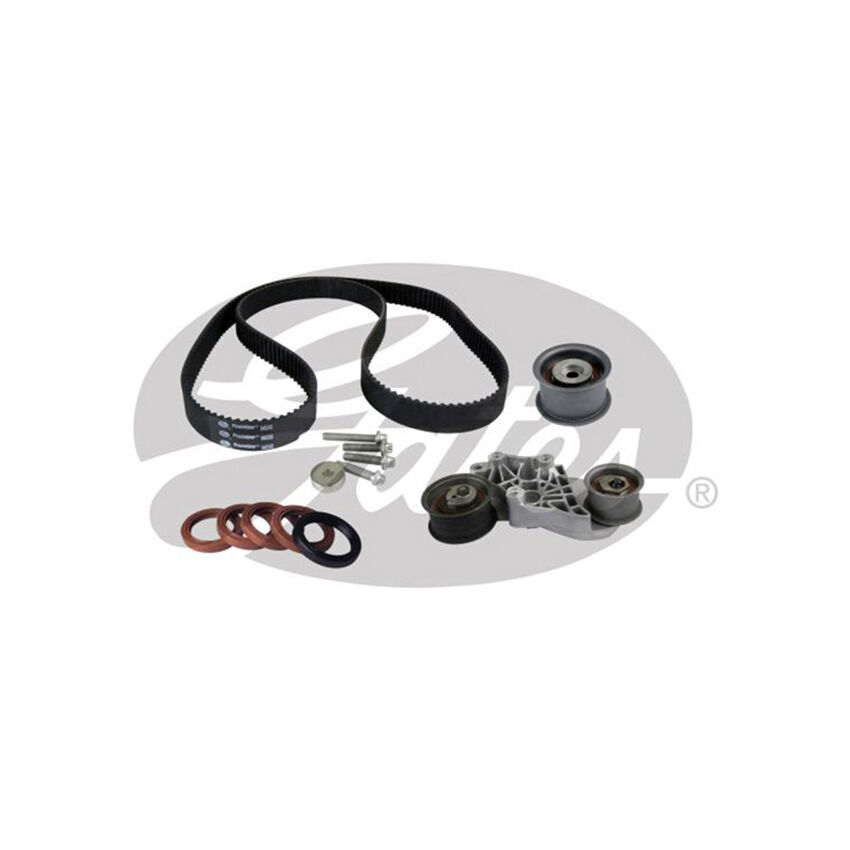 Timing Belt Kit for Holden Vectra ZC Z32SE TCK285C