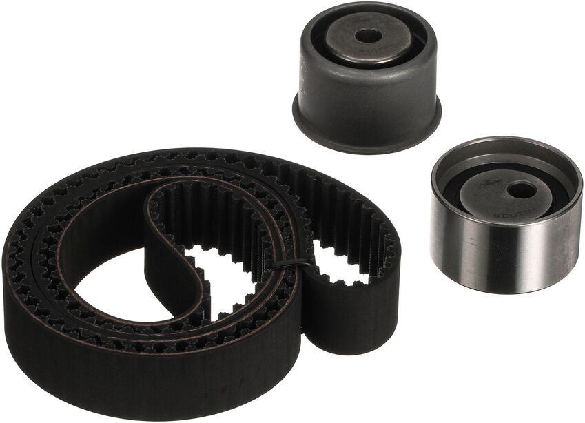Timing Belt Kit for Mitsubishi Magna TW 6G74SOHC TCK287