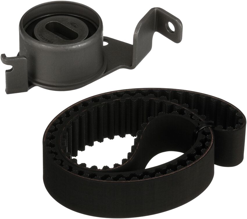 Gates Timing Belt Kit for Mitsubishi FTO (DE2A) 4G93 1.8L 92KW Drive Coupe
