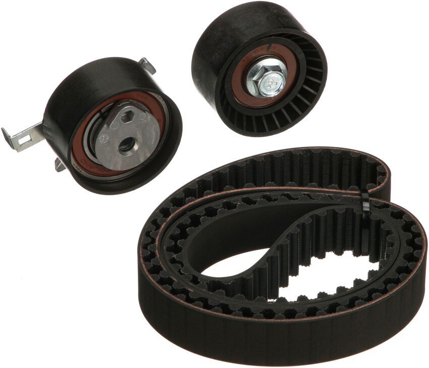 Gates Timing Belt Kit For Ford Mondeo HD,HE 2.0L NGA Sedan/ Hatchback