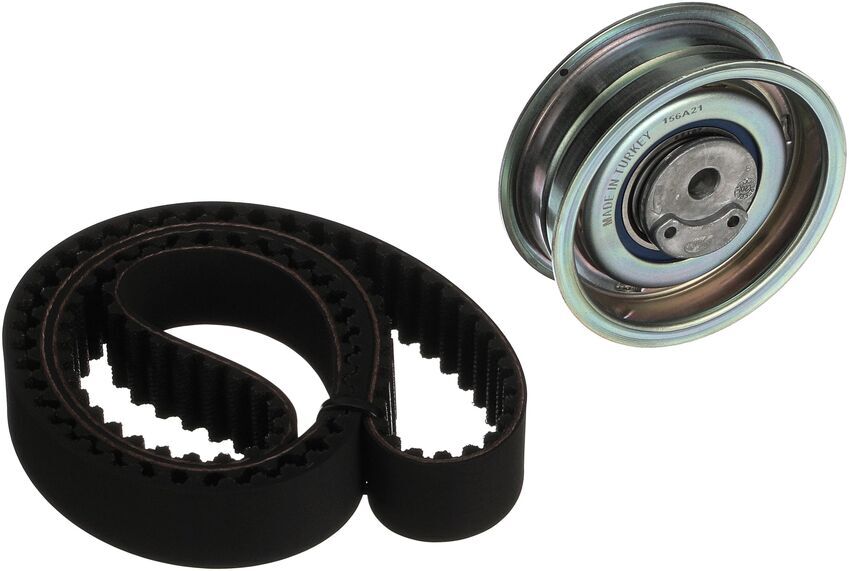 Timing Belt Kit for Audi A3 Sportback 8PA BGU/ BSE/ BSF TCK296