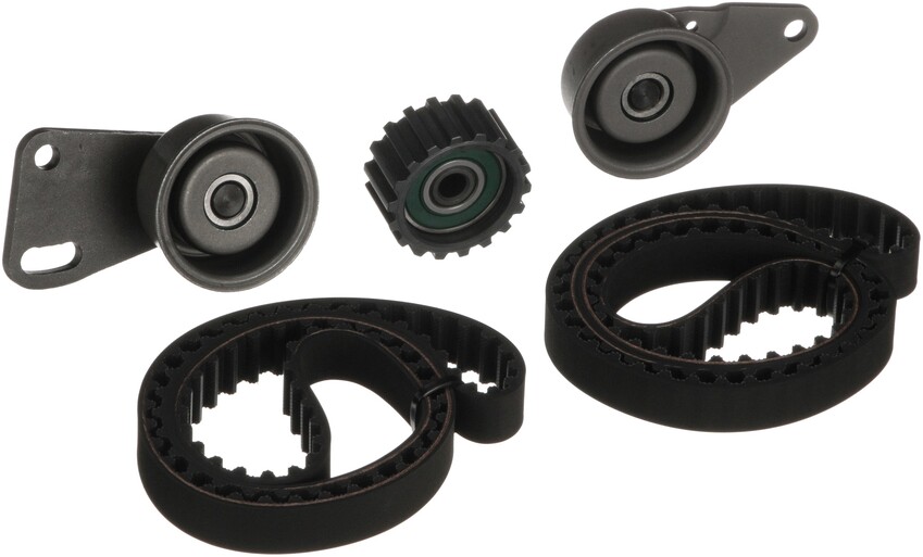Timing Belt Kit for Subaru Vortex EA82T 1.8L Turbo 4WD AX7 Petrol Drive Coupe