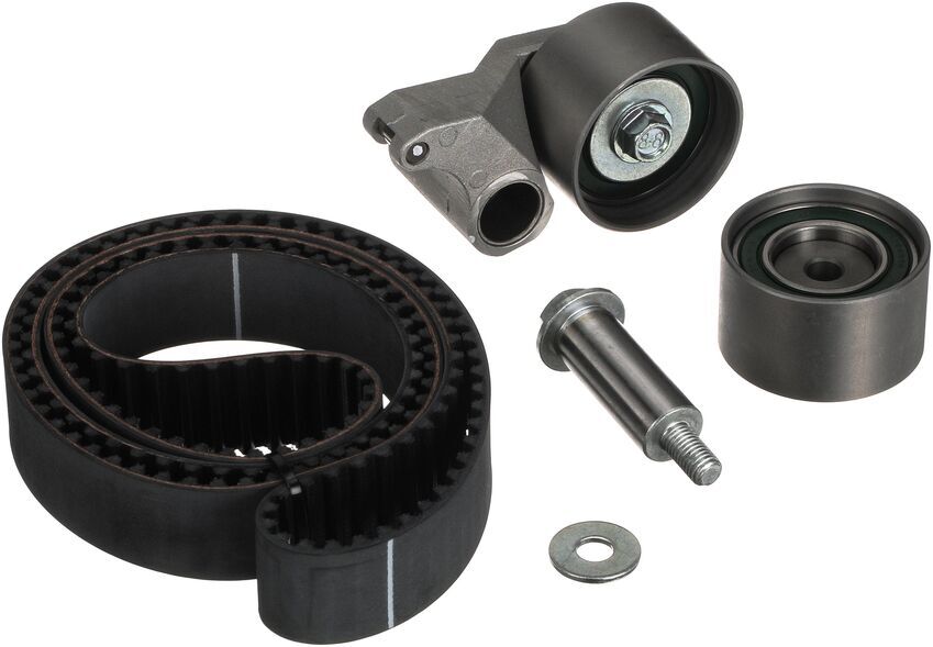 Timing Belt Kit for ISUZU Trooper UBS26D 6VE1 TCK303