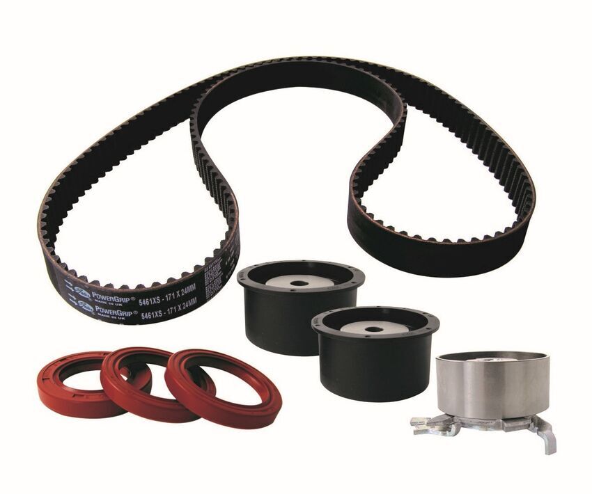 Timing Belt Kit for Holden Vectra JS C22SEL TCK305C