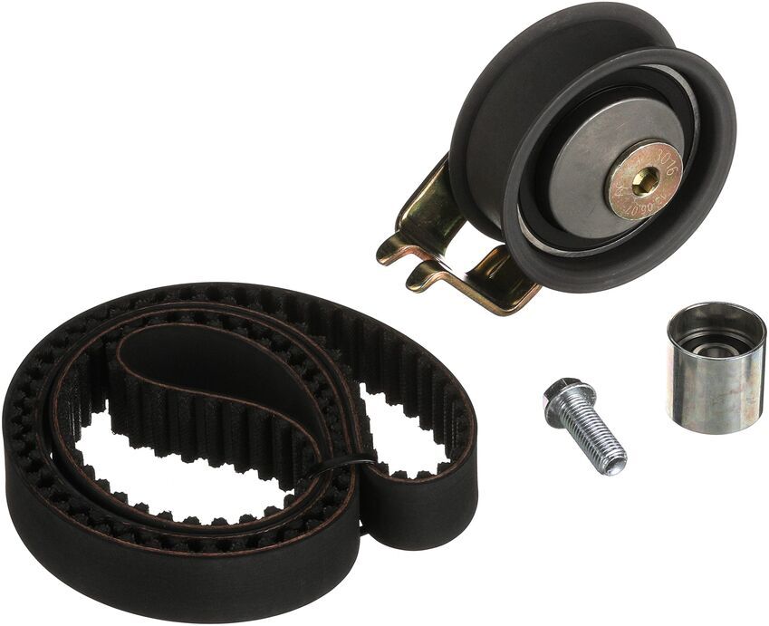 Gates Timing Belt Kit for Audi A3 8L1 AJQ/ ARY/ AUQ - TCK306B