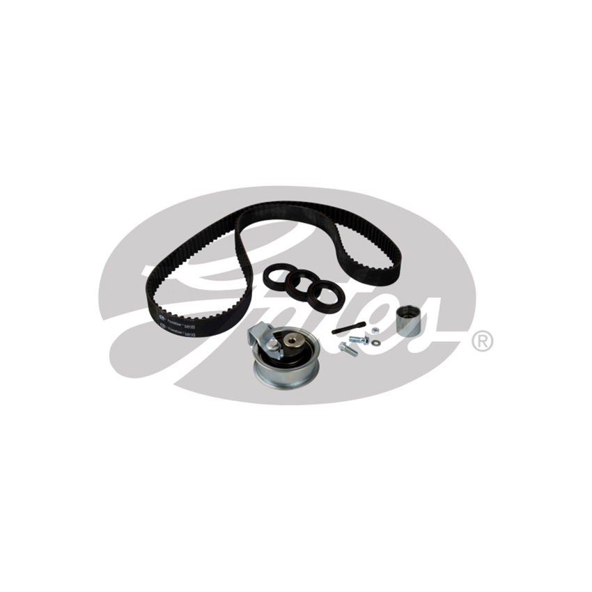 Timing Belt Kit for VW PASSAT 3B3 PASSAT Sedan (3B3) Sedan 11/ 00-05/ 05 1.8L 110KW Petrol Engine FWD AWL AWT TCK306C
