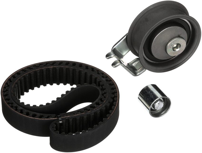Timing Belt Kit for Volkswagen Golf 1.8T AGU,ARZ,AWD,AQA TCK306