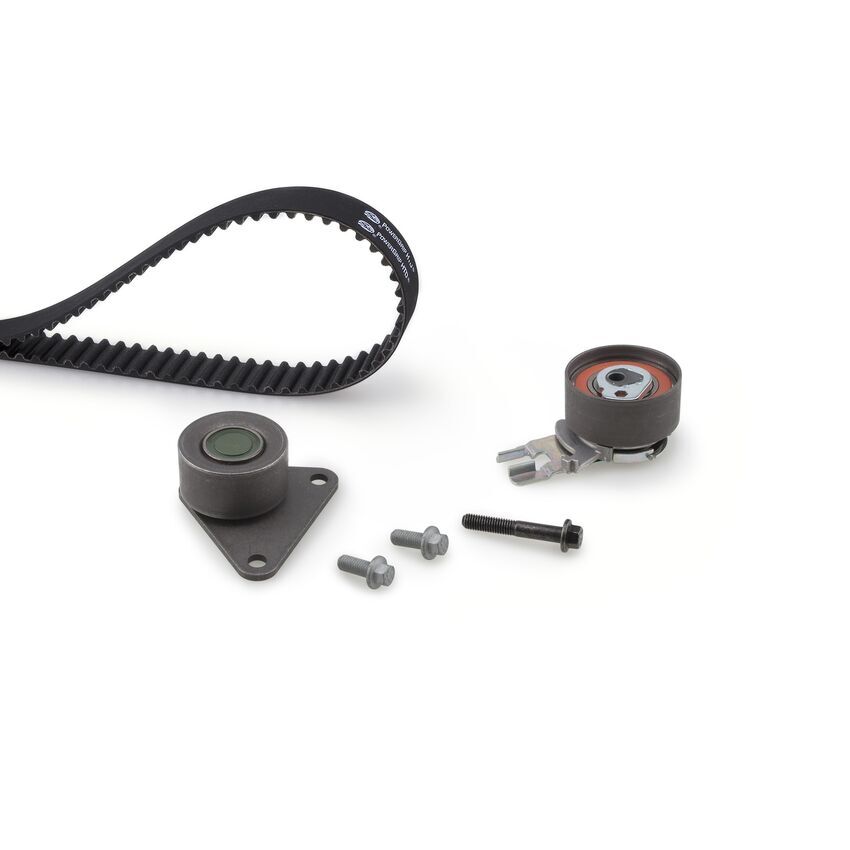 Timing Belt Kit for Volvo V40 Cross Country 526 B5254T12 TCK311D