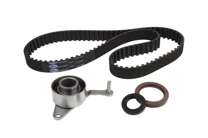 Timing Belt Kit for ISUZU Wizard UES73 4JX1 TCK312A