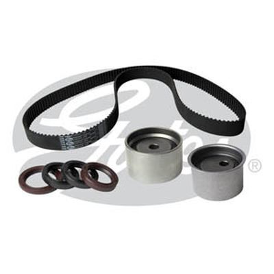 Timing Belt Kit for Hyundai Trajet KMHMH8A G6BA TCK315