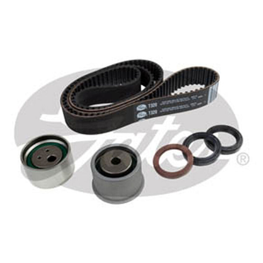 Timing Belt Kit for Mitsubishi Pajero MK IV V97W 6G75 TCK320