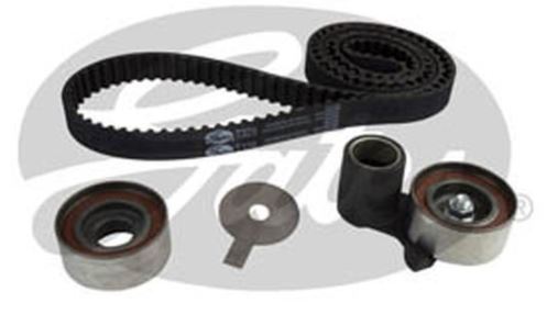 Gates Timing Belt Kit For Honda MDX J35A5 YD 3.5L Petrol Engine-TCK329