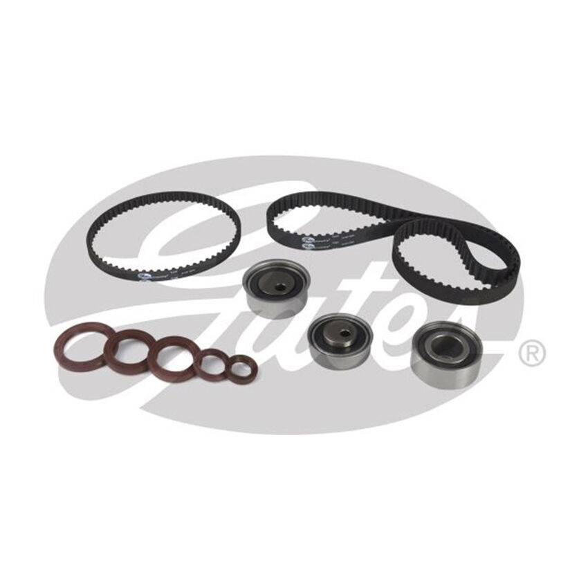 Timing Kit For MITSUBISHI LANCER CG,CH,CJ 2.4 iVRX  08/05-12/08 2.4L 115KW 