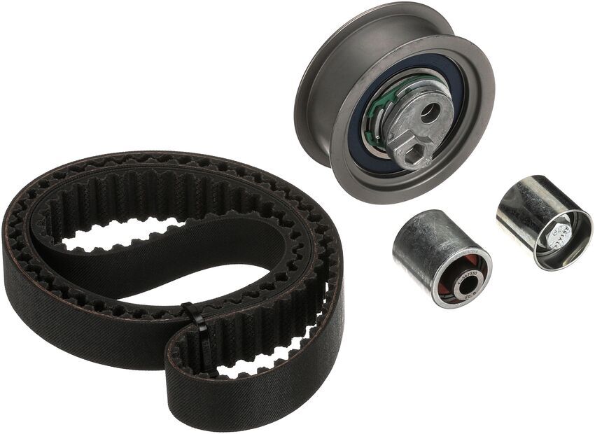 Timing Belt Kit for VW Passat Estate/ Variant B6 3C5 BVY TCK334