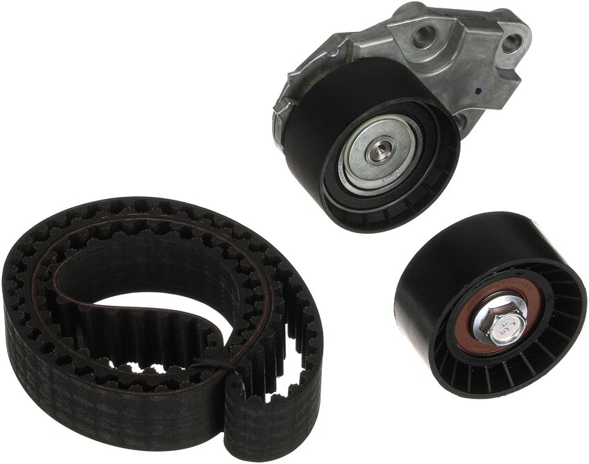 Timing Belt Kit for Holden Barina TK F16D3 TCK335