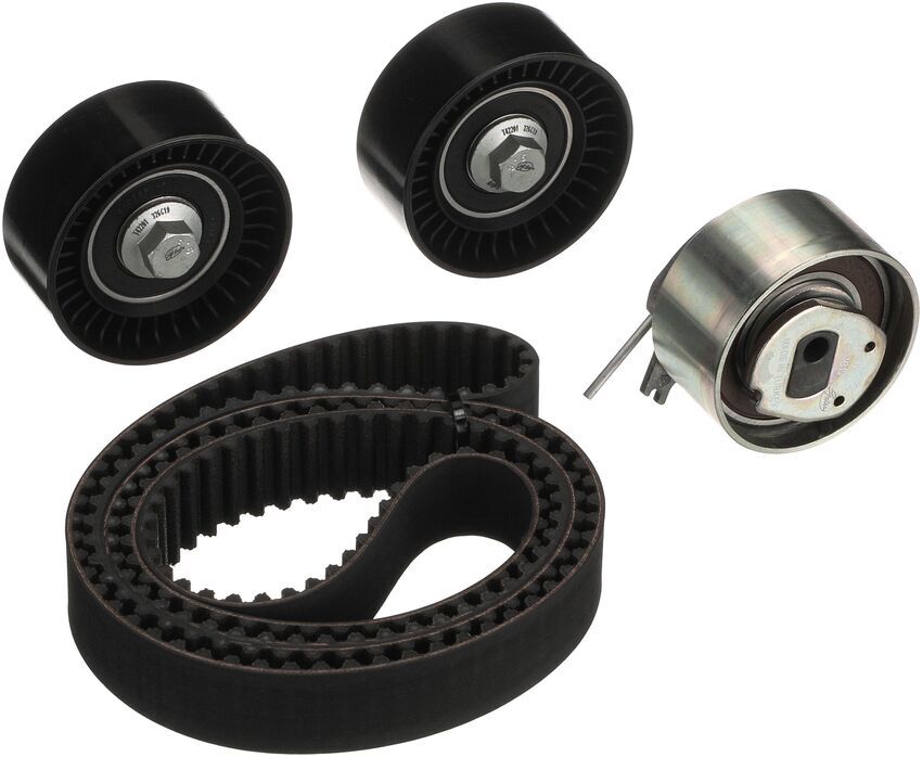 Timing Belt Kit for Chrysler Grand Voyager RGHY53 ENR Contains No Seal / With Out Seal TCK336