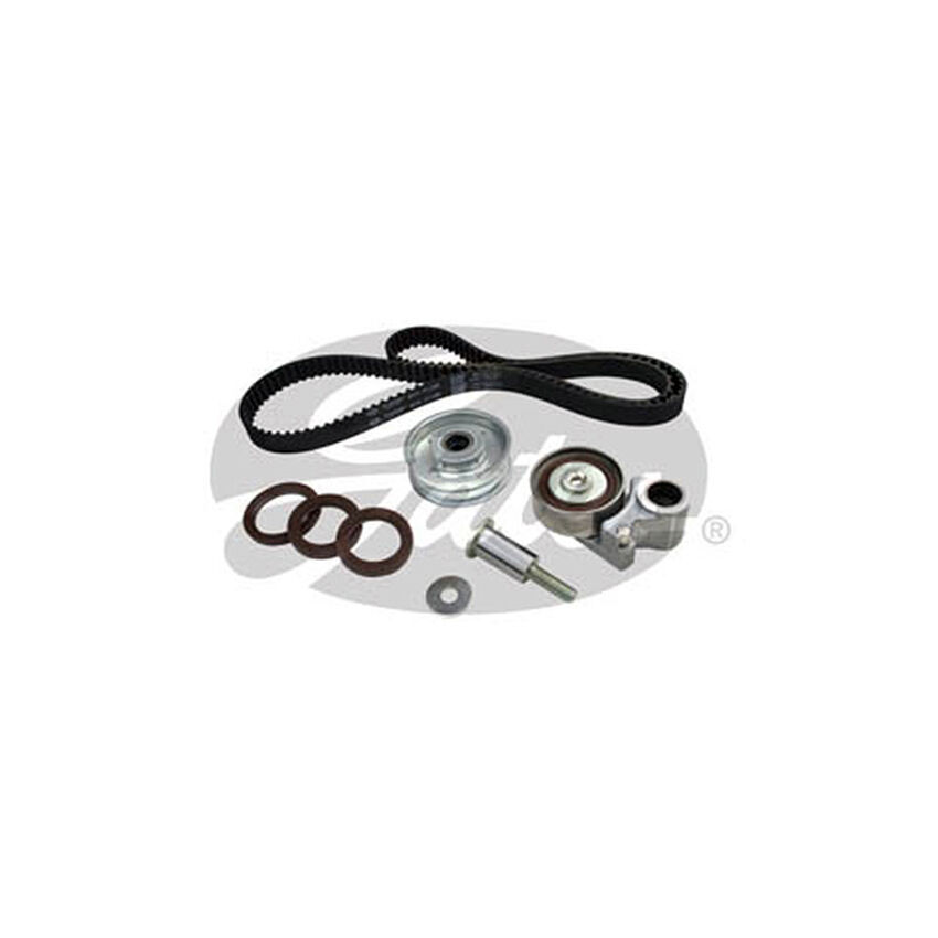 Timing Belt Kit for Mitsubishi Outlander MK II CW6W 6B31 TCK339