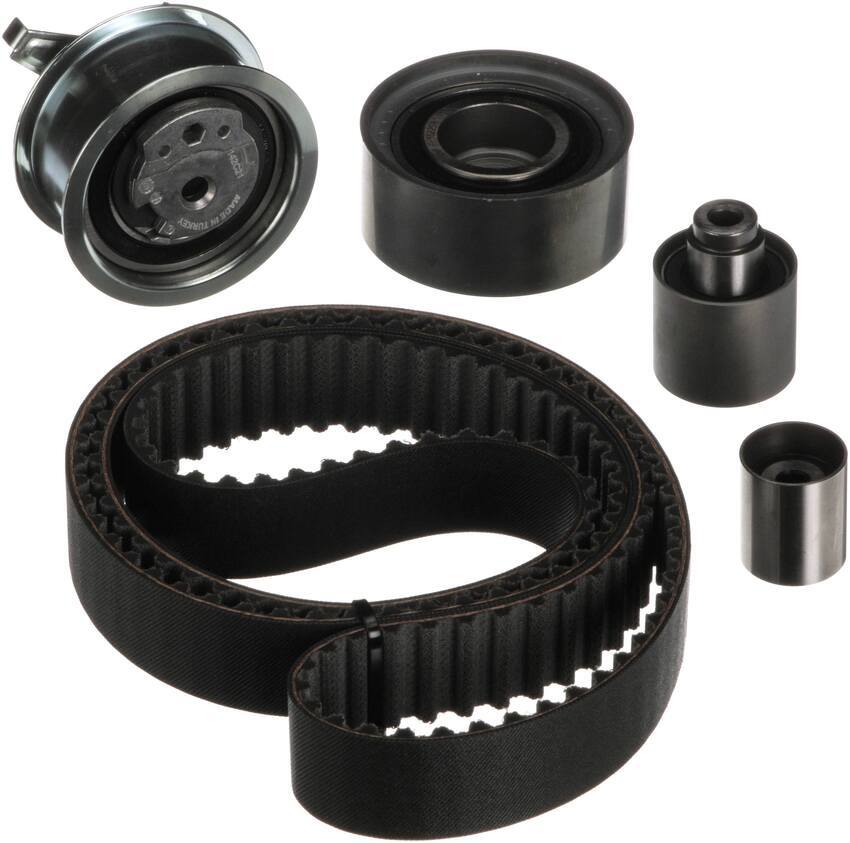 Gates Timing Belt Kit For Skoda Yeti 5L 2.0L TDI 4x4 CBDB,CFHC,CLCB SUV