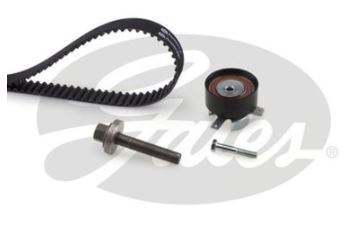 Gates Timing Belt Kit For Ford Australia Focus 1.6L i PNDA LW Petrol -TCK343B