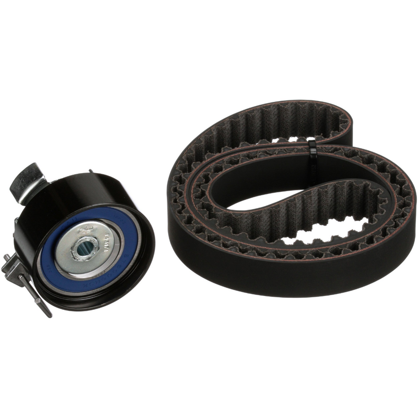 Gates Timing Belt Kit For Ford Australia Fiesta 1.6L/1.5L/1.4L Petrol -TCK343
