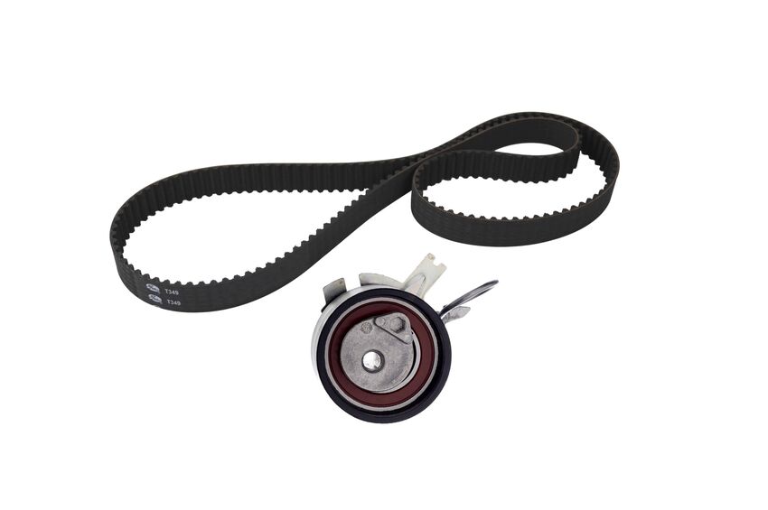 Gates Timing Belt Kit For Holden Colorado 2.8 Litre LWN TD Petrol Engine-TCK349