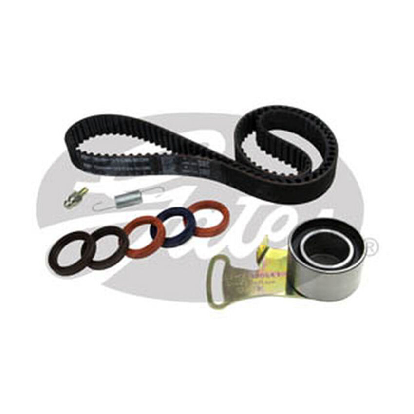 Timing Belt Kit for Rover 414 MK II RT 14K4F TCK613