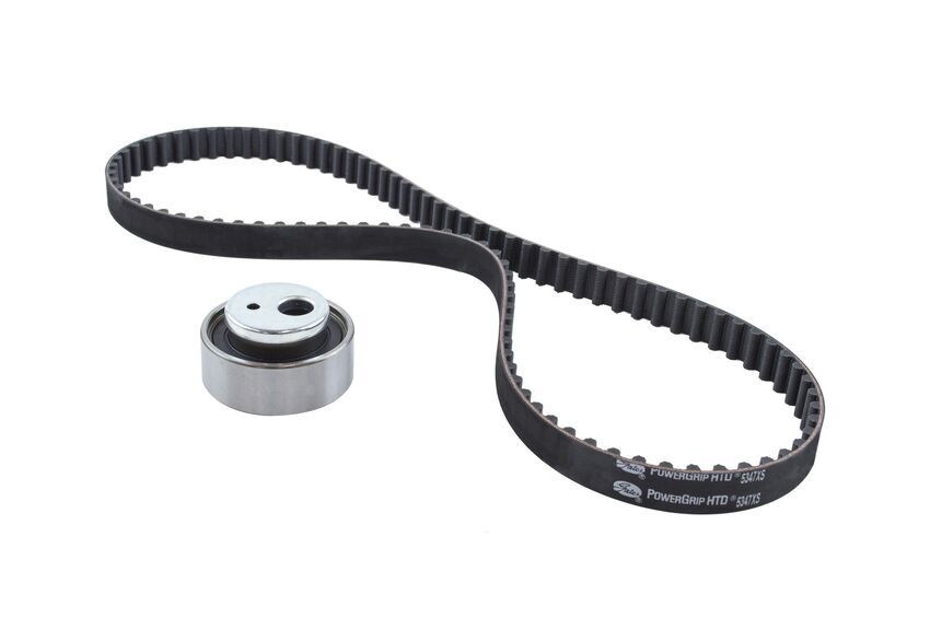 Timing Belt Kit for Citroen BX XB KDY/ KDZ Contains No Seal / With Out Seal TCK702