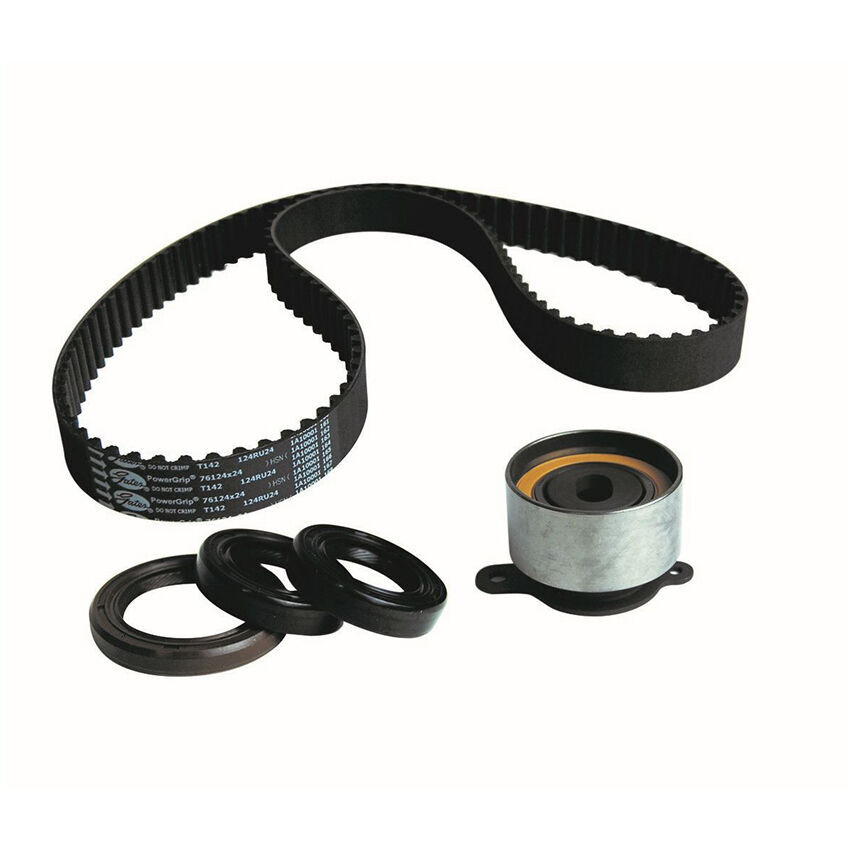 Timing Belt Kit for Mitsubishi Triton MF K04T 4D56 TCK711