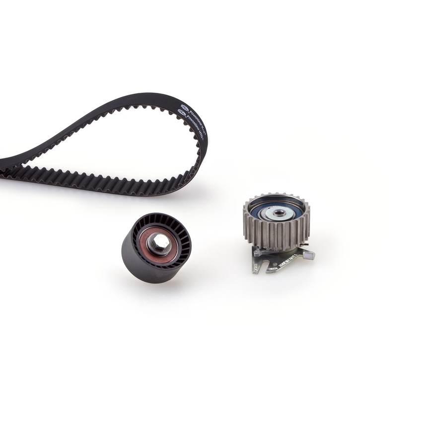 Gates Timing Belt Kit For Alfa Romeo 156 932 932A2,932A21 2.0L AR 32301,AR 32310