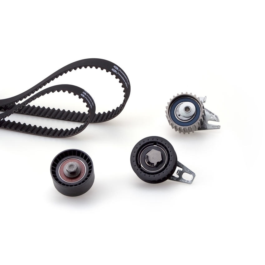 Gates Timing Belt Kit For Alfa Romeo GTV 916 916.C2, 916C2C00, 916C2C 2.0L