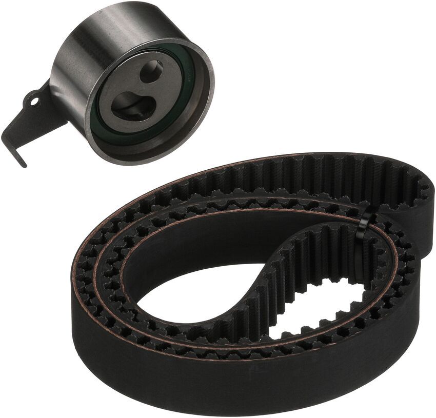 Timing Belt Kit for Kia Ceres C20P S2 TCK822