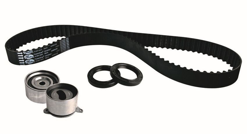 Timing Belt Kit for Ford Econovan JH F801 TCK829