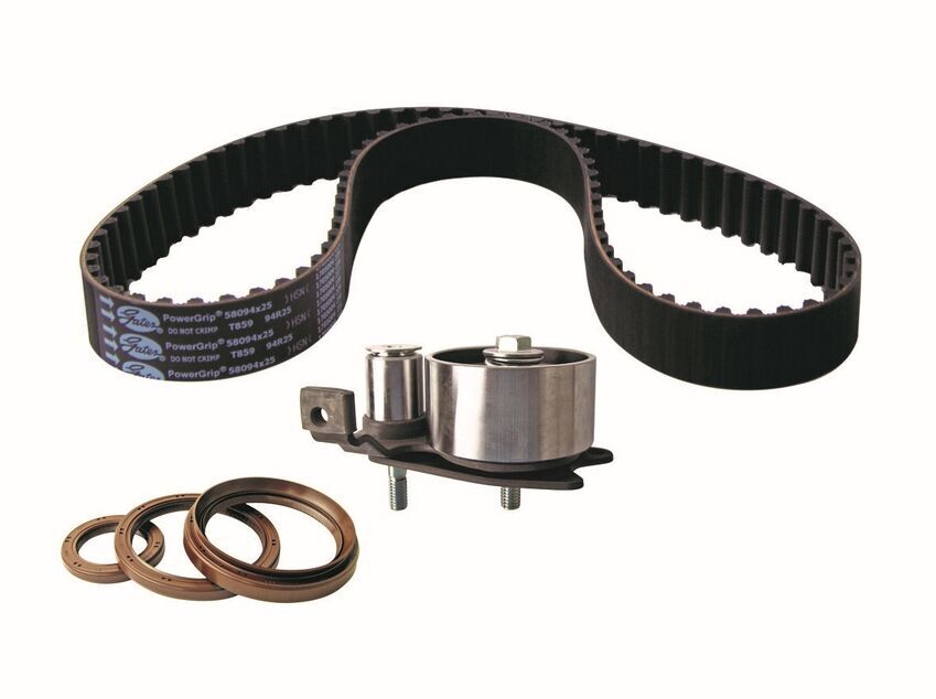 Timing Belt Kit for Toyota Coaster HZB40 HZB41 HZB46V HZB50 HZB56V 1HZ TCK859