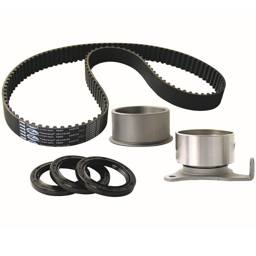 Timing Belt Kit for Toyota Corolla II EL51 4EFE TCK900