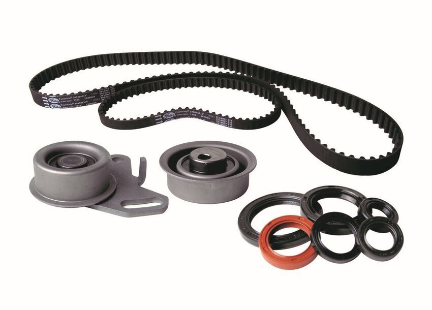 Timing Belt Kit for Mitsubishi Express SJ P03V 4G63S TCK933