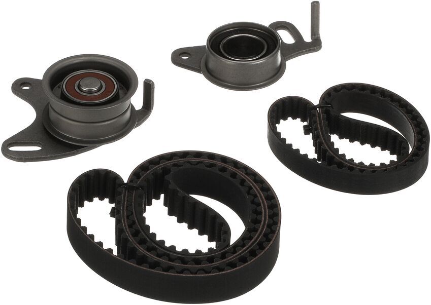Gates Timing Belt Kit For Mitsubishi - TCK961