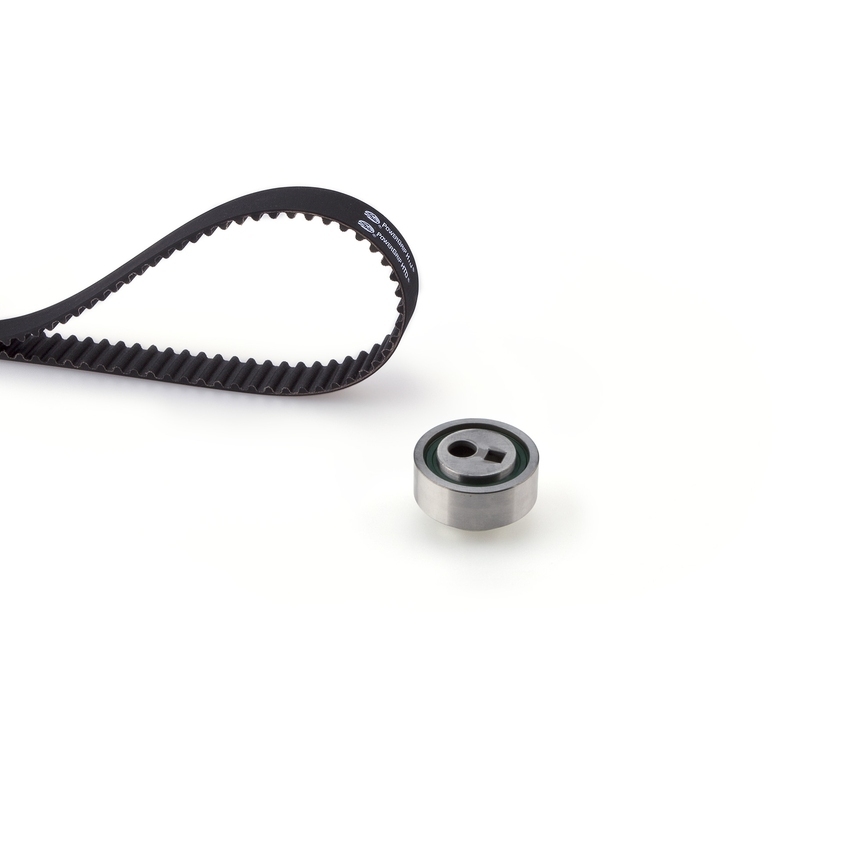Timing Belt Kit for Peugeot 405 4B 405 II Sedan (4B) Sedan 08/ 92-10/ 95 2.0L 89KW Petrol Engine AWD RFX (XU10J2) TCK980