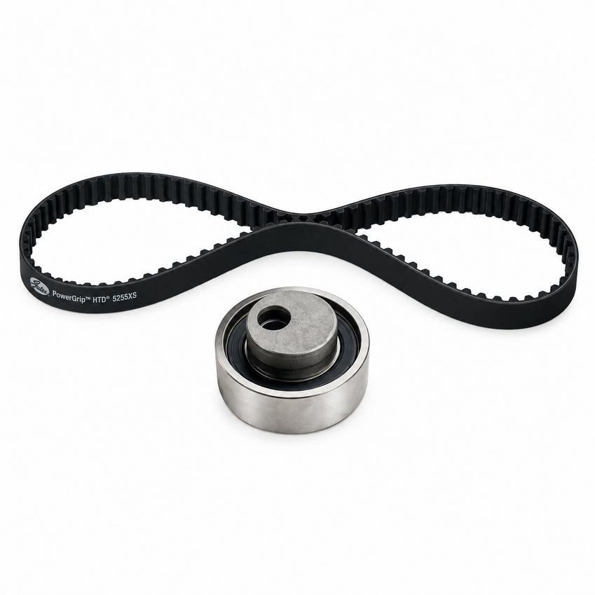 Gates Timing Belt Kit For Citroën Xantia 2.0L X1,X2 RFX (XU10J2C) Hatchback Petrol