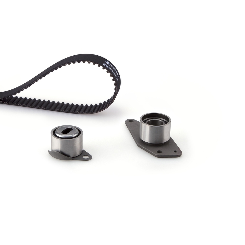 Gates Timing Belt Kit For Volvo 440 445 2.0L SE, GL, GLT B20F Hatchback