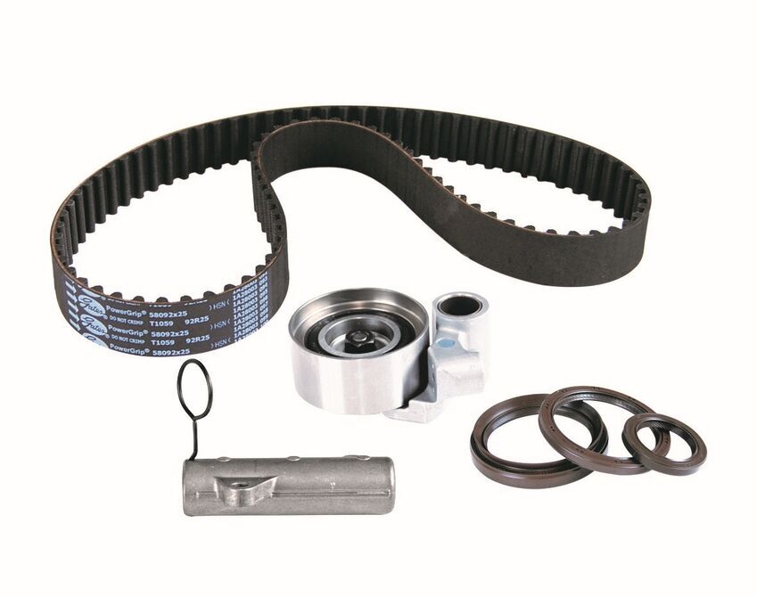 Timing Belt Kit for Toyota Coaster HZB40 HZB41 HZB46V HZB50 HZB56V 1HZ TCKH1059