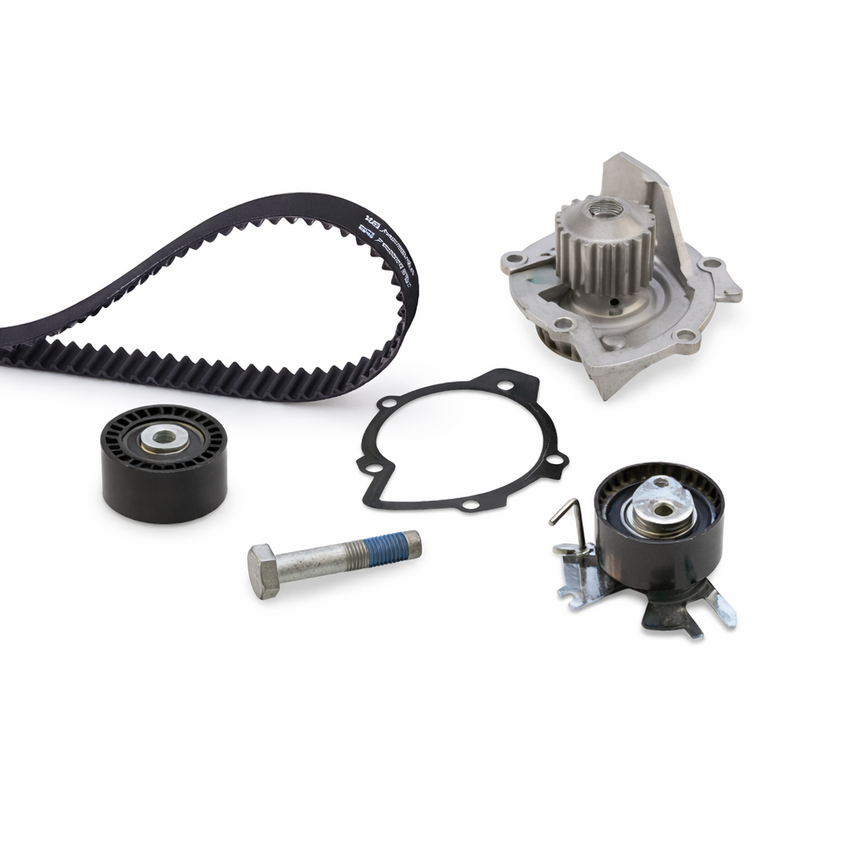 Gates Timing Belt Kit for Iveco Daily - TCKH1555